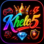KHELO5 GAME
